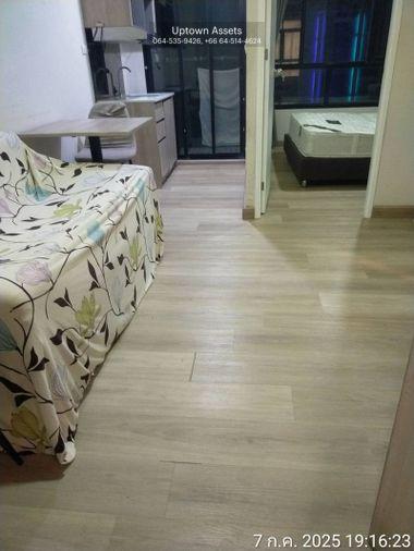 picture For Sales The Indeed Condo Amata Unit 555/393 - 2/8