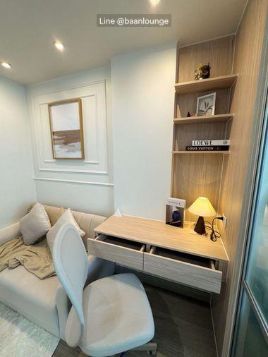 รูป Lumpini Condo Town Bangkhae (ลุมพินี คอนโดทาวน์ บางแค) - รูปที่ 8/13