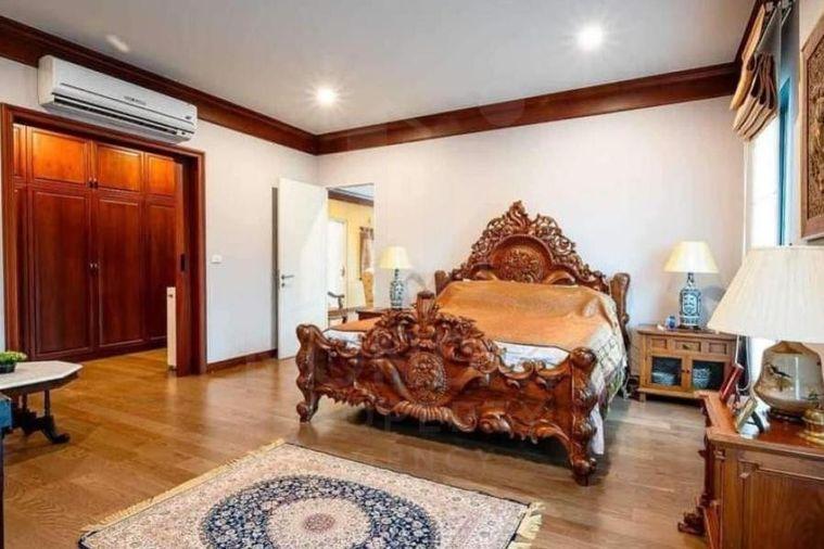 รูป ขาย | บ้านเดี่ยว บุราสิริ พัฒนาการ (MD-92171) - รูปที่ 4/11