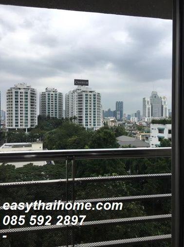 picture P-32272 🏢Condo for sell Lumpini Place Water Cliff fully furnished. - 11/12