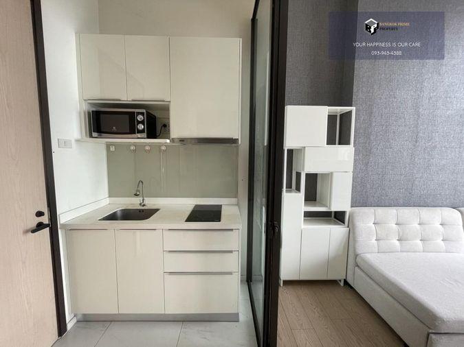 picture Chewathai Residence Asoke | 🚝Near BTS,MRT Rama 9 #2025081511365 #MKT - 4/5