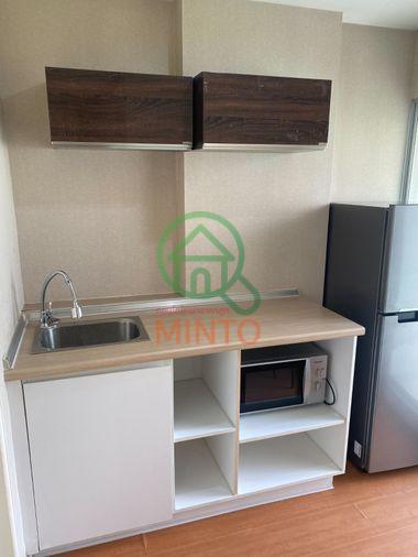 รูป 🛑 🛑 ให้เช่าคอนโด Lumpini Condo Town Raminthra - Latplakhao 2 (ลุมพินี คอนโดทาวน์ รามอินทรา - ลาดปลาเค้า 2) 🏵 Line : @mintocondo (มี@ด้วยนะคะ) - รูปที่ 13/15