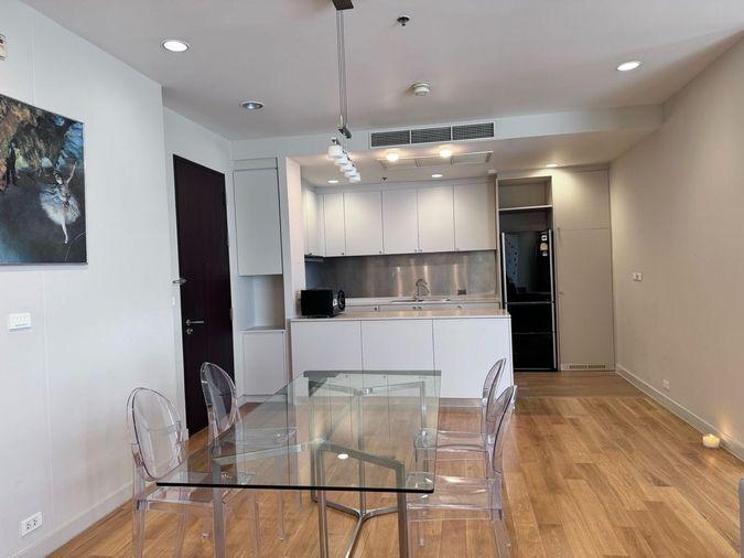 รูป Chatrium Riverside Residence (ชาเทรียม ริเวอร์ไซด์ เรสซิเด้นท์) - รูปที่ 7/13