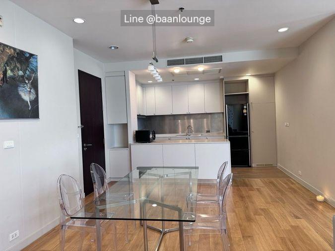 รูป Chatrium Riverside Residence (ชาเทรียม ริเวอร์ไซด์ เรสซิเด้นท์) - รูปที่ 7/13