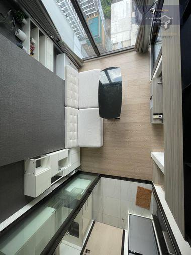 picture Chewathai Residence Asoke | ðNear BTS,MRT Rama 9 #2025081511365 #MKT - 5/5