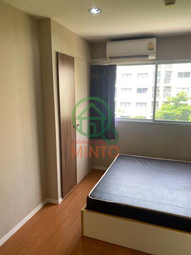 รูป 🛑 🛑 ให้เช่าคอนโด Lumpini Condo Town Raminthra - Latplakhao 2 (ลุมพินี คอนโดทาวน์ รามอินทรา - ลาดปลาเค้า 2) 🏵 Line : @mintocondo (มี@ด้วยนะคะ) - รูปที่ 11/15