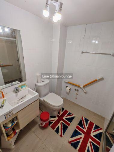 picture Condo for sale: Lumpini Park Rattanathibet-Ngamwongwan - 7/9