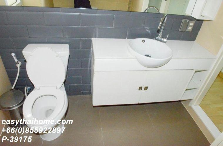 picture P-39175 Condo for rent 59 Heritage fully furnished (Confirm again when visit).  - 4/13