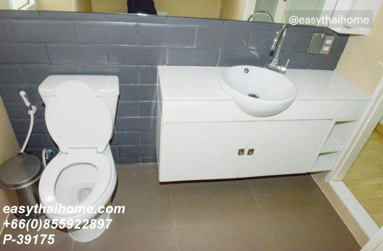 picture P-39175 Condo for rent 59 Heritage fully furnished (Confirm again when visit). - 4/13
