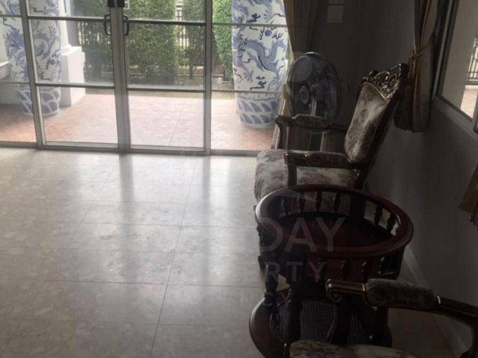 picture 🔥Hot​Deal​‼️For​Rent​-Great​Price​ at Nantawan Suanluang Rama 9 - 10/12