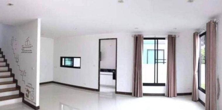 picture 🔥Hot​Deal​‼️For​Rent​-Great ​Price​ at Sammakorn Rangsit – Klong 7 - 11/17