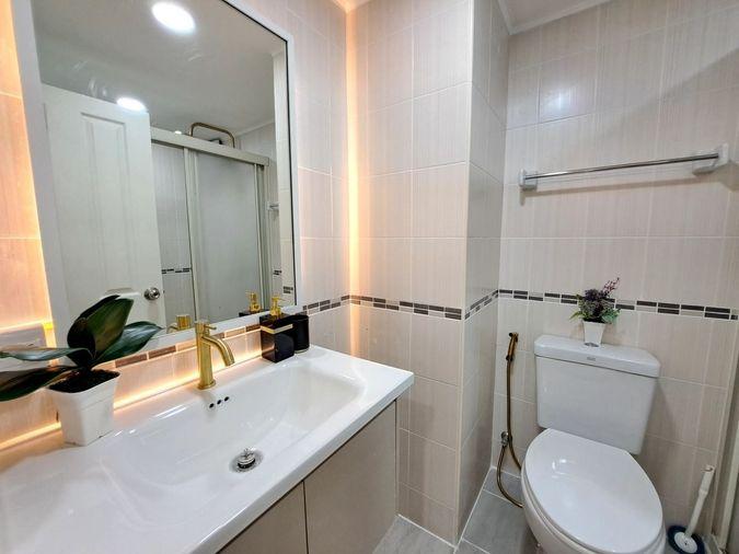 picture Lumpini Place Rama VIII, 12th Floor A - 12/13