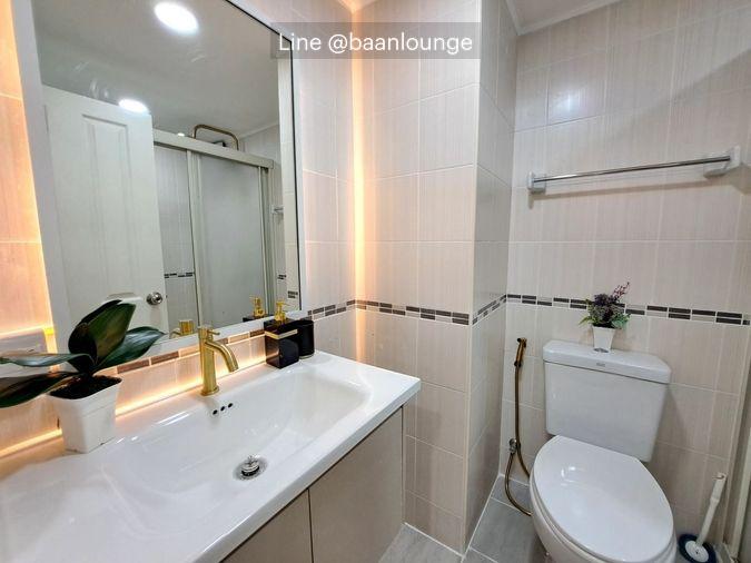 picture Lumpini Place Rama VIII, 12th Floor A - 12/13