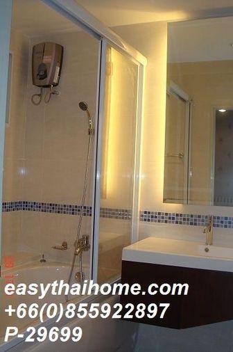 picture P-29699 Condo for sell Life @ Sathorn 10 fully furnished. - 6/7