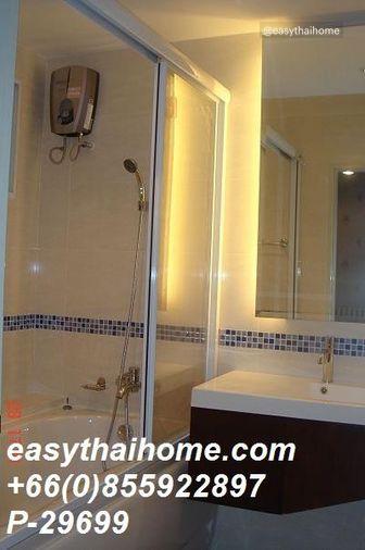 picture P-29699 Condo for sell Life @ Sathorn 10 fully furnished. - 6/7