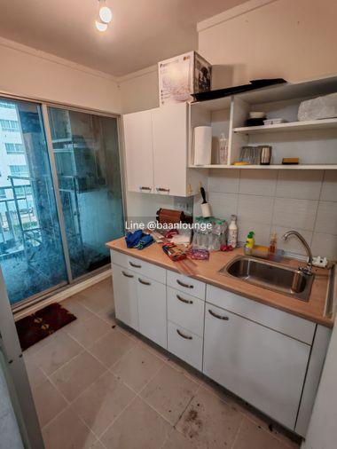 picture Condo for sale: Lumpini Park Rattanathibet-Ngamwongwan - 6/9
