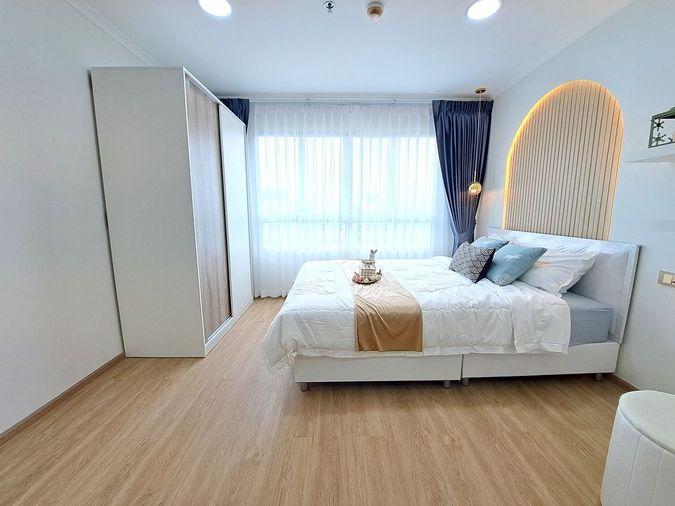 picture Lumpini Place Rama VIII, 12th Floor A - 7/13