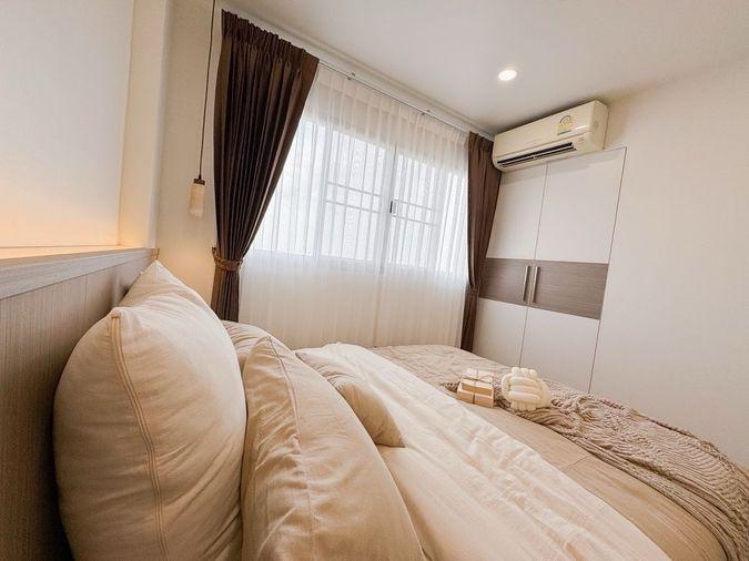 รูป Lumpini Condo Town Bangkhae (ลุมพินี คอนโดทาวน์ บางแค) - รูปที่ 2/13