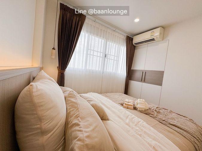 รูป Lumpini Condo Town Bangkhae (ลุมพินี คอนโดทาวน์ บางแค) - รูปที่ 2/13
