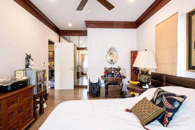 รูป ขาย | บ้านเดี่ยว บุราสิริ พัฒนาการ (MD-92171) - รูปที่ 2/11