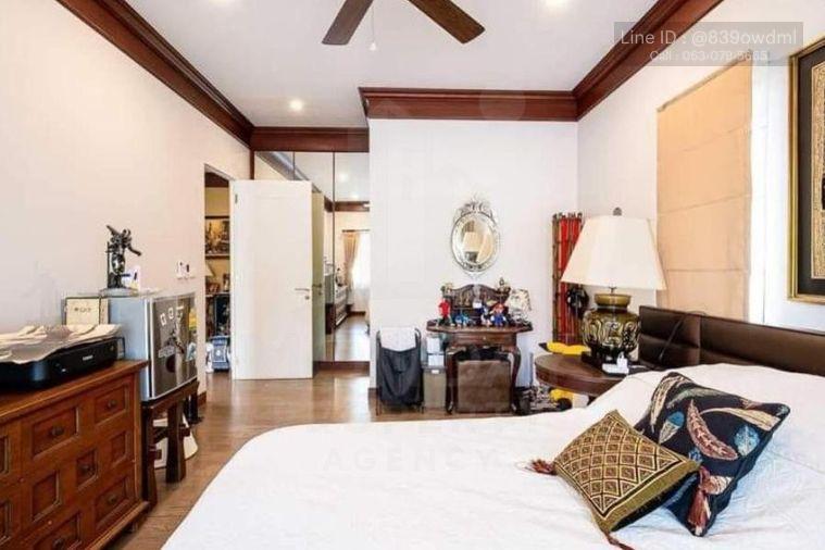 รูป ขาย | บ้านเดี่ยว บุราสิริ พัฒนาการ (MD-92171) - รูปที่ 2/11