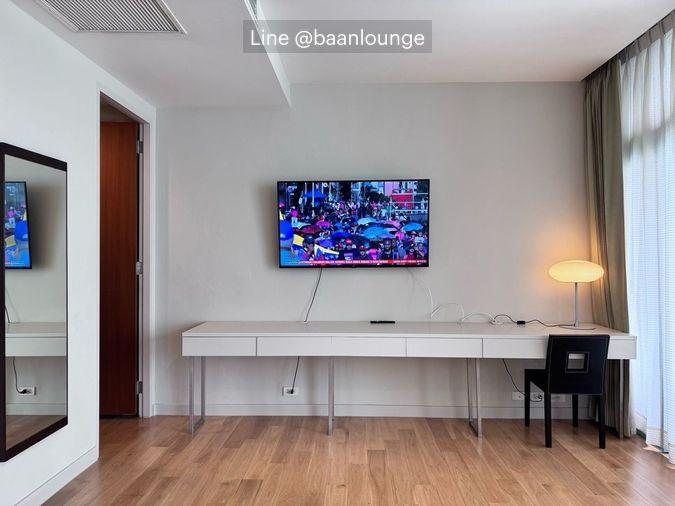 รูป Chatrium Riverside Residence (ชาเทรียม ริเวอร์ไซด์ เรสซิเด้นท์) - รูปที่ 5/13