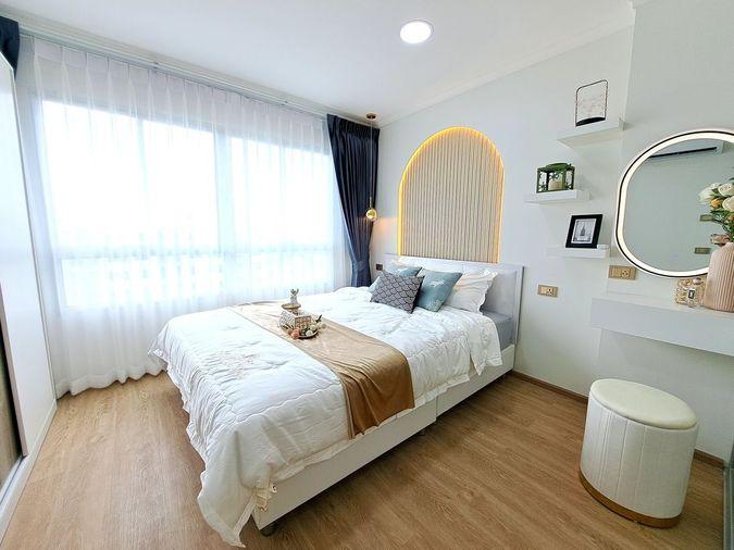 picture Lumpini Place Rama VIII, 12th Floor A - 4/13