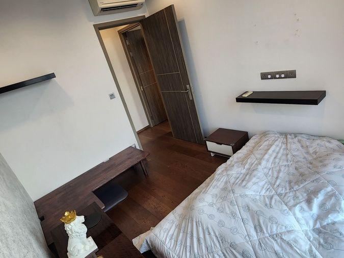picture IDEO Q Victory 2 bedrooms, 2 bathrooms 54 sq m - 8/9