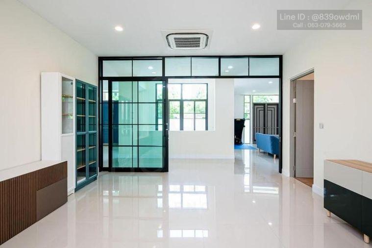 รูป ขาย | บ้านเดี่ยว นาราสิริ พระราม 2 (MD-87399) - รูปที่ 2/10