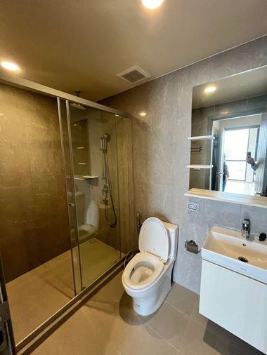picture The Issara Sathorn ,90sqm., 2 beds 2baths - 8/9