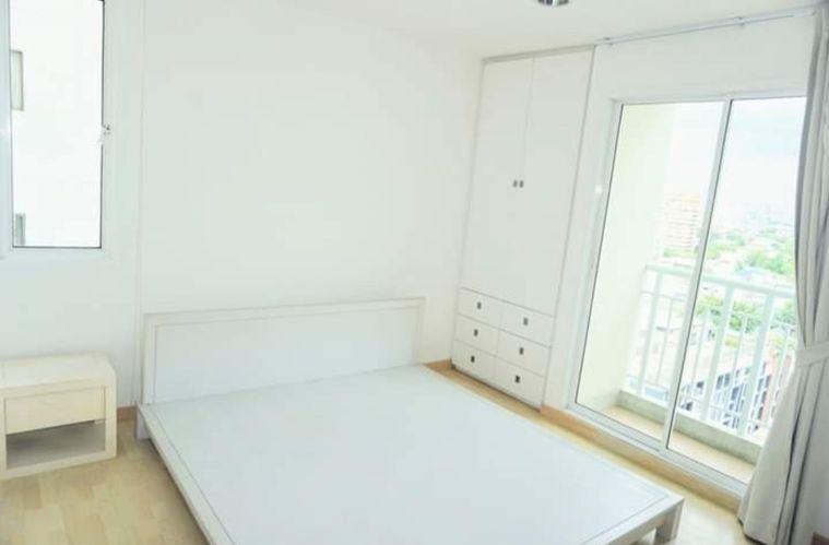 picture P-39175 Condo for rent 59 Heritage fully furnished (Confirm again when visit).  - 1/13