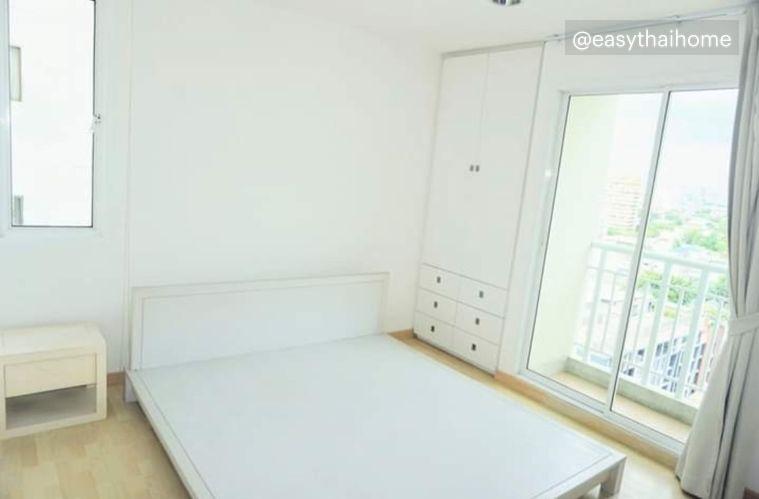 picture P-39175 Condo for rent 59 Heritage fully furnished (Confirm again when visit). - 1/13