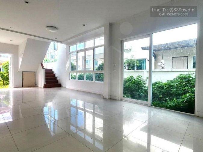 รูป 📌 ด่วน‼️ ขาย บ้านสวยพร้อมอยู่ ทำเลทอง ราคาพิเศษ ศุภาลัย พาร์ควิลล์ ปิ่นเกล้า - กาญจนา - รูปที่ 2/9