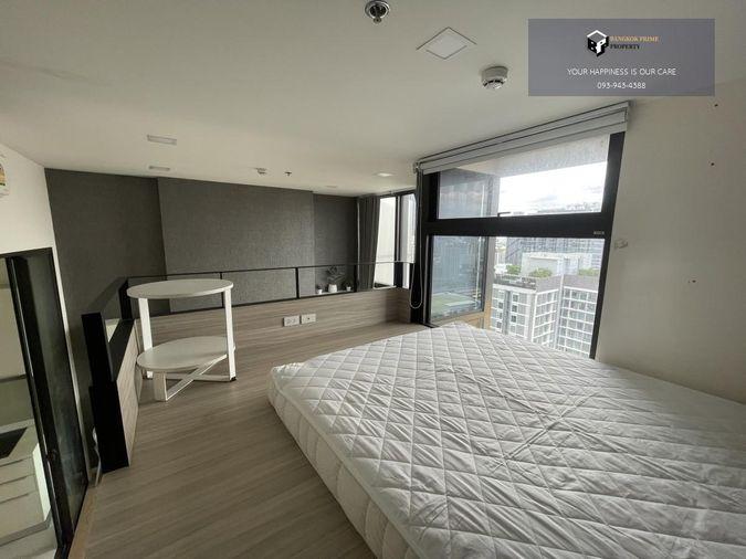 picture Chewathai Residence Asoke | 🚝Near BTS,MRT Rama 9 #2025081511365 #MKT - 1/5