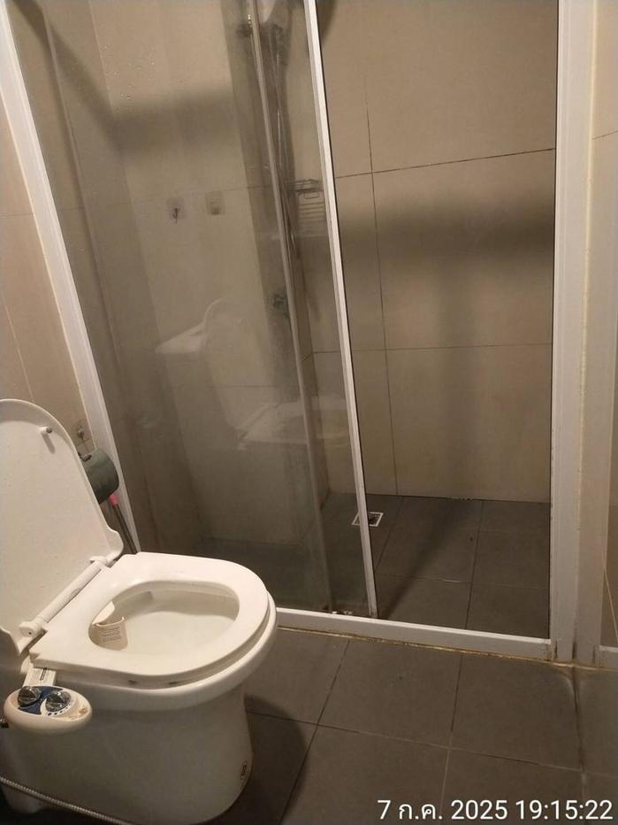 picture For Sales The Indeed Condo Amata Unit 555/393 - 3/8