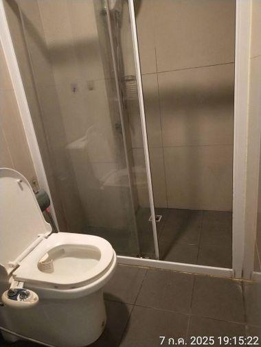 picture For Sales The Indeed Condo Amata Unit 555/393 - 3/8