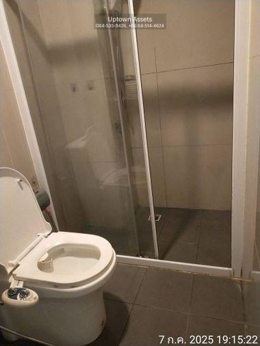 picture For Sales The Indeed Condo Amata Unit 555/393 - 3/8