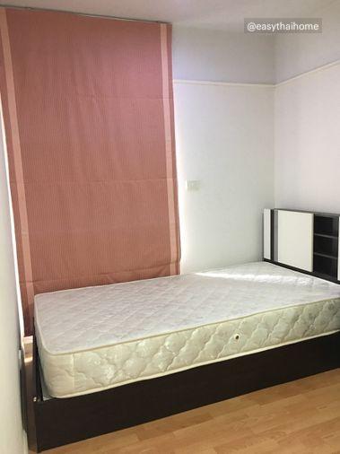 picture P-32272 🏢Condo for sell Lumpini Place Water Cliff fully furnished. - 1/12