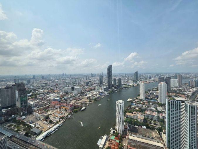 รูป The River (เดอะ ริเวอร์) ชั้น 67  - รูปที่ 12/13