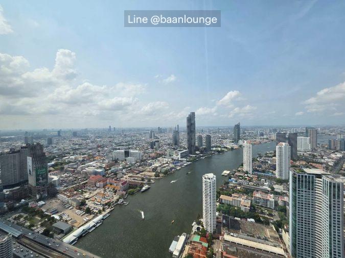 รูป The River (เดอะ ริเวอร์) ชั้น 67 - รูปที่ 12/13