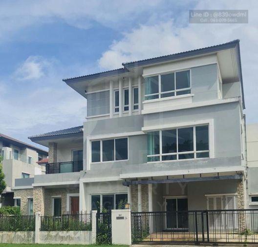 picture For Sell | Grand Bangkok Boulevard Rama 9 - Srinakarin MD-25074661 - 1/15