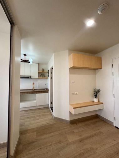 รูป Lumpini Condo Town Bangkhae (ลุมพินี คอนโดทาวน์ บางแค) - รูปที่ 9/13