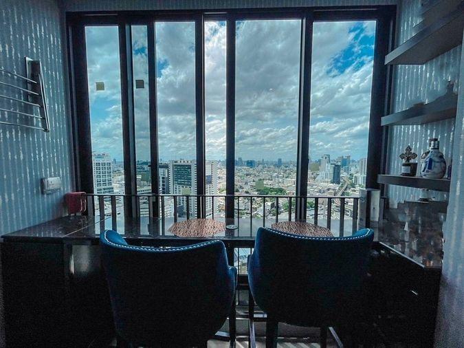picture IDEO Q Victory 2 bedrooms, 2 bathrooms 54 sq m - 7/9