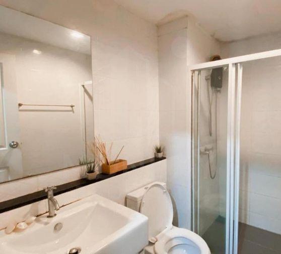 picture 🔥Hot​Deal​‼️For​Rent​ | Condo​ | Good​Price, Near BTS at Pause Sukhumvit 107 - 9/9