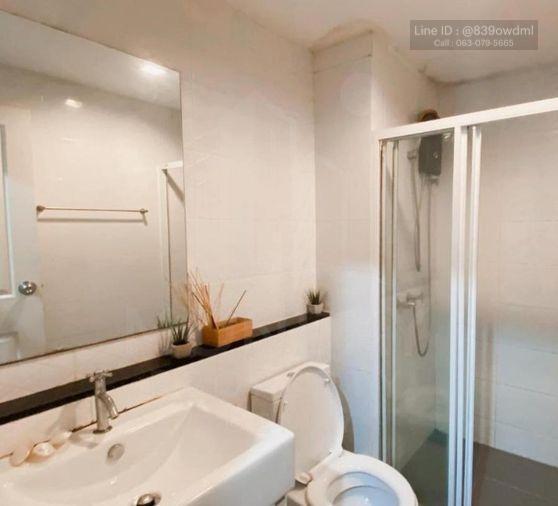 picture ðĨHotâDealââžïļForâRentâ | Condoâ | GoodâPrice, Near BTS at Pause Sukhumvit 107 - 9/9