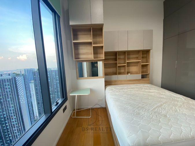 picture For rent M Ladprao. Ready to move in (DSL1724) - 25/31