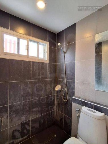 picture 🔥HotDeal‼️ForSale-House,Good Price at BAAN PISAN PRACHAUTHIT - 11/13