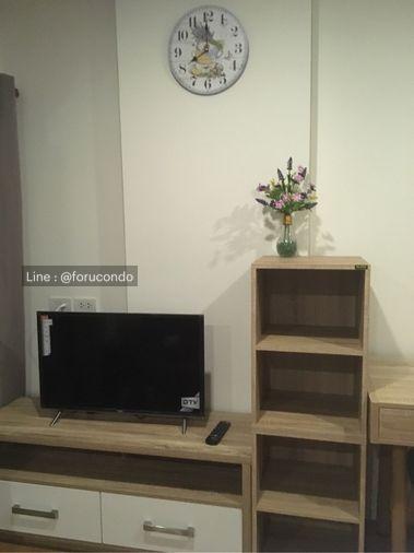 รูป คอนโด ลุมพินี เพลส บางนา กม.3 #Fa16 /Line:@forucondo - รูปที่ 2/5