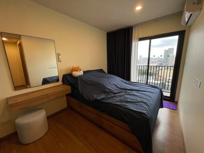 picture For rent The Line Vibe Phahonyothin Ready to move in (DSL1644) - 1/17