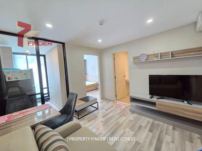 picture PFD-05410 Condo for Rent: The Cube Premium Ratchada 32 Schedule a viewing ■ Line: @propertyfinder - 2/18